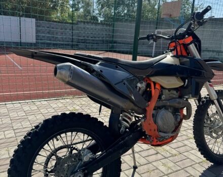 КТМ 3302, объемом двигателя 0.35 л и пробегом 0 тыс. км за 6300 $, фото 3 на Automoto.ua