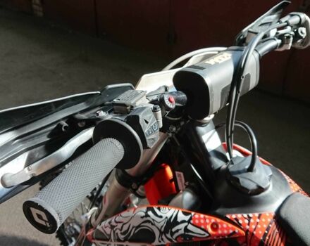 КТМ 3302, об'ємом двигуна 0.45 л та пробігом 0 тис. км за 5500 $, фото 8 на Automoto.ua