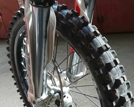 КТМ 3302, об'ємом двигуна 0.45 л та пробігом 0 тис. км за 5500 $, фото 5 на Automoto.ua