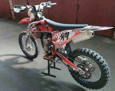 КТМ 3302, об'ємом двигуна 0.45 л та пробігом 0 тис. км за 5500 $, фото 3 на Automoto.ua