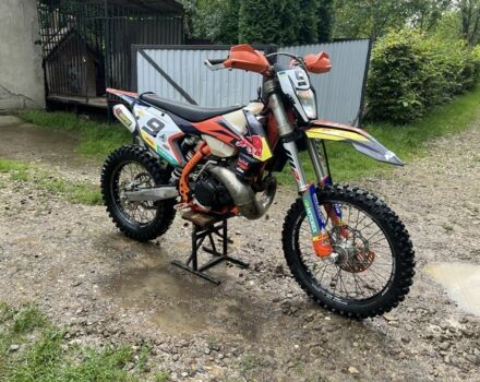 КТМ 3302, об'ємом двигуна 2.3 л та пробігом 0 тис. км за 5600 $, фото 1 на Automoto.ua