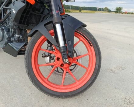КТМ 3302, объемом двигателя 0.2 л и пробегом 0 тыс. км за 3500 $, фото 18 на Automoto.ua