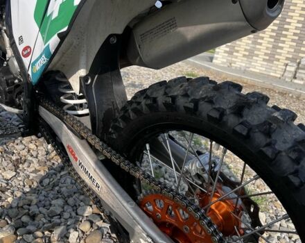 КТМ 3302, объемом двигателя 0.25 л и пробегом 0 тыс. км за 4200 $, фото 8 на Automoto.ua