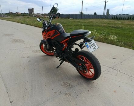 КТМ 3302, объемом двигателя 0.2 л и пробегом 0 тыс. км за 3500 $, фото 13 на Automoto.ua