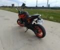 КТМ 3302, объемом двигателя 0.2 л и пробегом 0 тыс. км за 3500 $, фото 13 на Automoto.ua