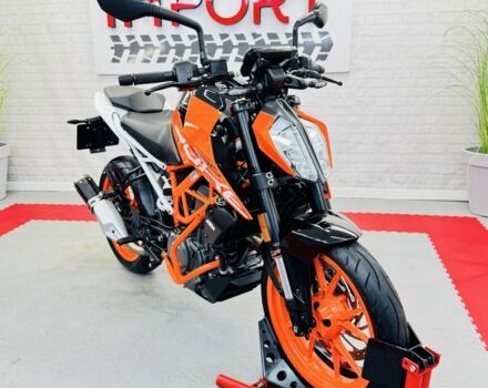 КТМ 3302, объемом двигателя 0.39 л и пробегом 0 тыс. км за 5200 $, фото 2 на Automoto.ua