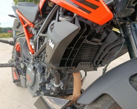 КТМ 3302, объемом двигателя 0.2 л и пробегом 0 тыс. км за 3500 $, фото 10 на Automoto.ua