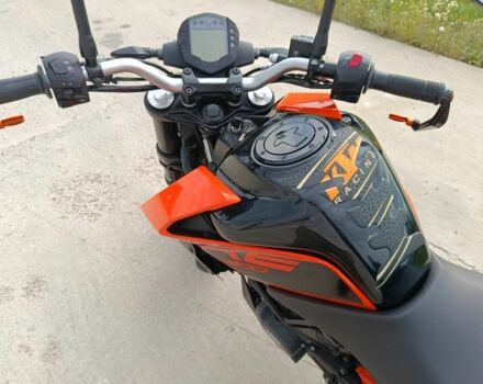 КТМ 3302, объемом двигателя 0.2 л и пробегом 0 тыс. км за 3500 $, фото 2 на Automoto.ua
