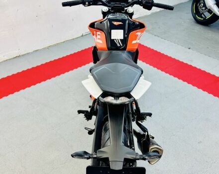 КТМ 3302, объемом двигателя 0.39 л и пробегом 0 тыс. км за 5200 $, фото 8 на Automoto.ua