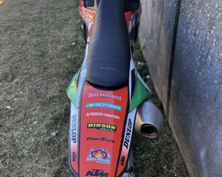 КТМ 3302, об'ємом двигуна 0.25 л та пробігом 0 тис. км за 4908 $, фото 6 на Automoto.ua