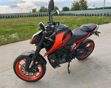 КТМ 3302, объемом двигателя 0.2 л и пробегом 0 тыс. км за 3500 $, фото 4 на Automoto.ua