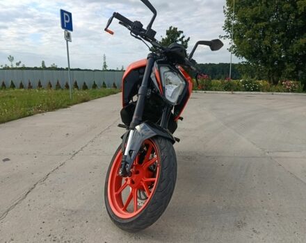КТМ 3302, объемом двигателя 0.2 л и пробегом 0 тыс. км за 3500 $, фото 19 на Automoto.ua