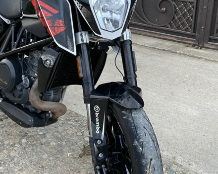 КТМ 3302, объемом двигателя 0.69 л и пробегом 0 тыс. км за 3150 $, фото 6 на Automoto.ua