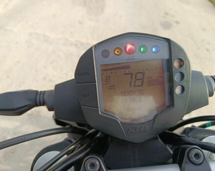 КТМ 3302, объемом двигателя 0.2 л и пробегом 0 тыс. км за 3500 $, фото 21 на Automoto.ua