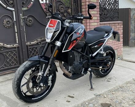 КТМ 3302, объемом двигателя 0.69 л и пробегом 0 тыс. км за 3150 $, фото 12 на Automoto.ua