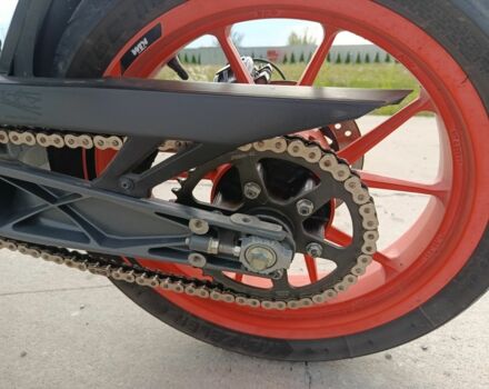 КТМ 3302, объемом двигателя 0.2 л и пробегом 0 тыс. км за 3500 $, фото 9 на Automoto.ua