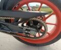 КТМ 3302, объемом двигателя 0.2 л и пробегом 0 тыс. км за 3500 $, фото 9 на Automoto.ua