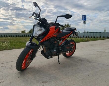 КТМ 3302, объемом двигателя 0.2 л и пробегом 0 тыс. км за 3500 $, фото 20 на Automoto.ua