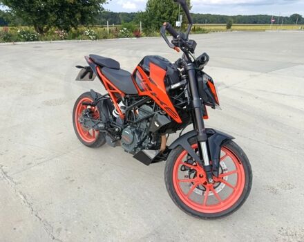 КТМ 3302, объемом двигателя 0.2 л и пробегом 0 тыс. км за 3500 $, фото 11 на Automoto.ua