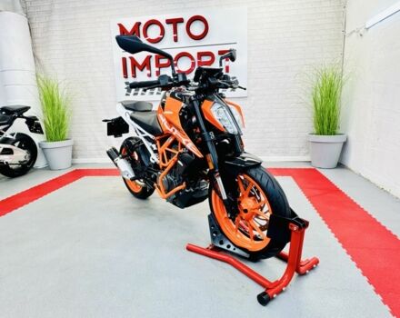 КТМ 3302, объемом двигателя 0.39 л и пробегом 0 тыс. км за 5200 $, фото 1 на Automoto.ua