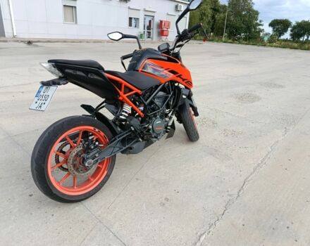 КТМ 3302, объемом двигателя 0.2 л и пробегом 0 тыс. км за 3500 $, фото 12 на Automoto.ua