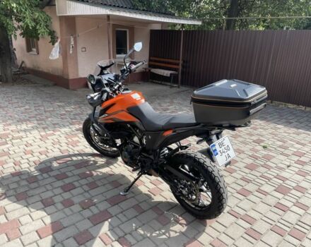 КТМ 3302, объемом двигателя 2.3 л и пробегом 0 тыс. км за 5100 $, фото 2 на Automoto.ua