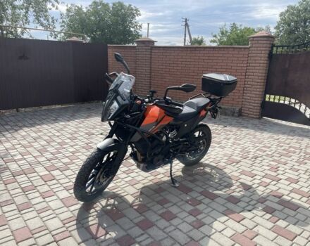 КТМ 3302, объемом двигателя 2.3 л и пробегом 0 тыс. км за 5100 $, фото 1 на Automoto.ua