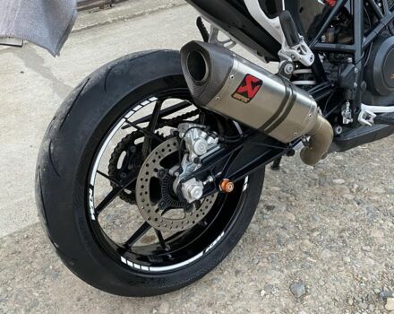 КТМ 3302, объемом двигателя 0.69 л и пробегом 0 тыс. км за 3150 $, фото 10 на Automoto.ua