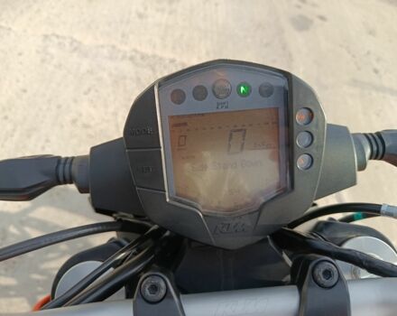 КТМ 3302, объемом двигателя 0.2 л и пробегом 0 тыс. км за 3500 $, фото 22 на Automoto.ua