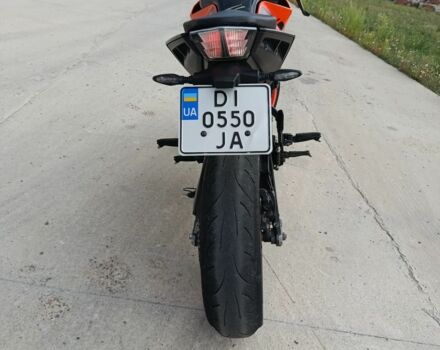КТМ 3302, объемом двигателя 0.2 л и пробегом 0 тыс. км за 3500 $, фото 1 на Automoto.ua