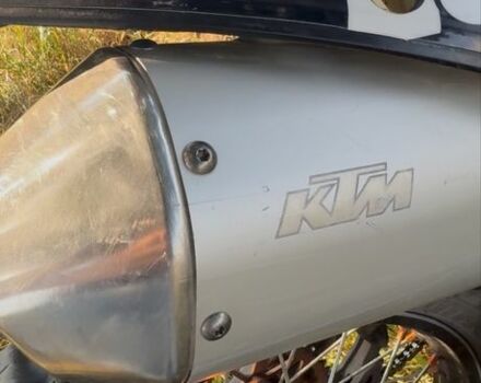 КТМ 3302, об'ємом двигуна 0.25 л та пробігом 0 тис. км за 5500 $, фото 2 на Automoto.ua
