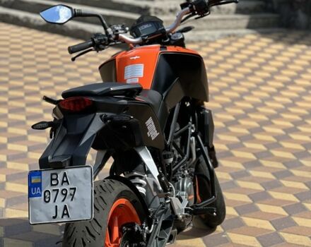 КТМ 3302, объемом двигателя 0.2 л и пробегом 0 тыс. км за 2400 $, фото 4 на Automoto.ua
