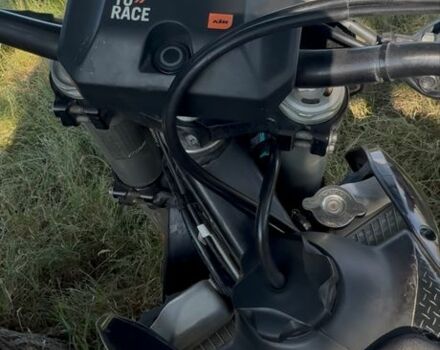 КТМ 3302, об'ємом двигуна 0.25 л та пробігом 0 тис. км за 5500 $, фото 3 на Automoto.ua