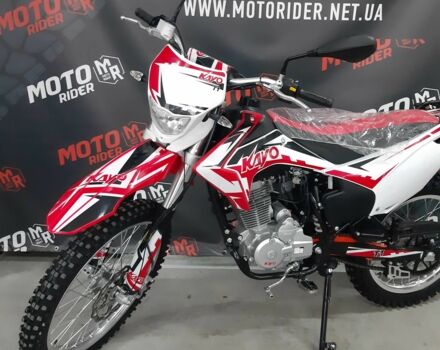 КТМ 3302, объемом двигателя 0.13 л и пробегом 0 тыс. км за 780 $, фото 13 на Automoto.ua