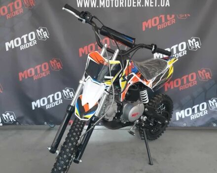 КТМ 3302, объемом двигателя 0.13 л и пробегом 0 тыс. км за 780 $, фото 9 на Automoto.ua
