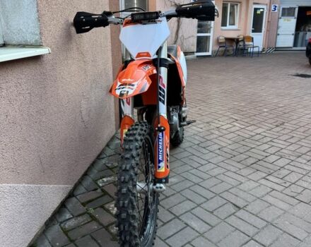 КТМ 3302, объемом двигателя 0.45 л и пробегом 0 тыс. км за 6200 $, фото 2 на Automoto.ua