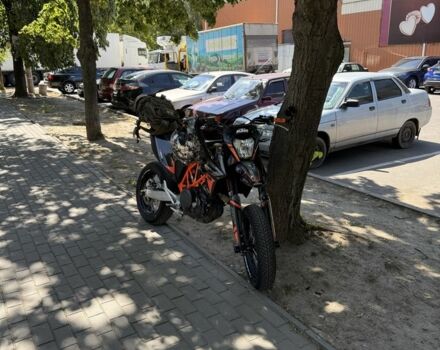КТМ 3302, объемом двигателя 0.7 л и пробегом 0 тыс. км за 4000 $, фото 14 на Automoto.ua