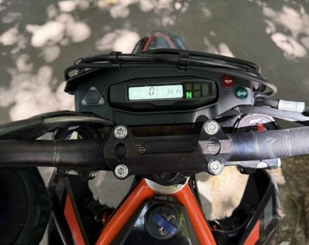 КТМ 3302, объемом двигателя 0.7 л и пробегом 0 тыс. км за 4000 $, фото 2 на Automoto.ua