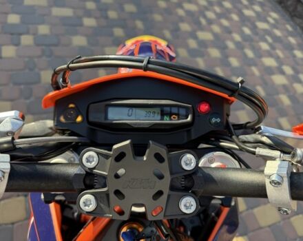 КТМ 3302, объемом двигателя 0.69 л и пробегом 0 тыс. км за 5600 $, фото 6 на Automoto.ua