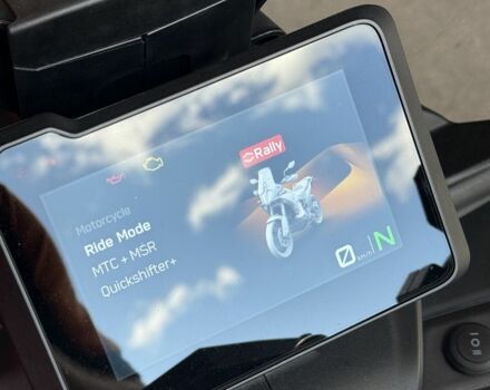 КТМ 3302, об'ємом двигуна 0.89 л та пробігом 0 тис. км за 14700 $, фото 6 на Automoto.ua