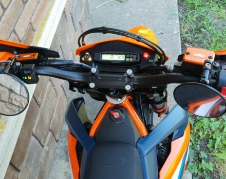 КТМ 3302, об'ємом двигуна 0.69 л та пробігом 0 тис. км за 5150 $, фото 9 на Automoto.ua