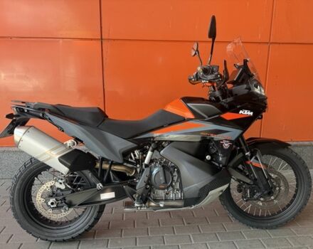 КТМ 3302, об'ємом двигуна 0.89 л та пробігом 0 тис. км за 14700 $, фото 3 на Automoto.ua