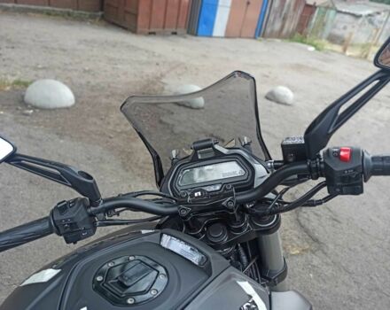 КТМ 3302, объемом двигателя 0.37 л и пробегом 0 тыс. км за 4750 $, фото 2 на Automoto.ua