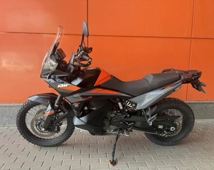 КТМ 3302, об'ємом двигуна 0.89 л та пробігом 0 тис. км за 14700 $, фото 1 на Automoto.ua
