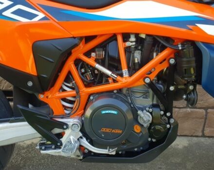 КТМ 3302, об'ємом двигуна 0.69 л та пробігом 0 тис. км за 5150 $, фото 3 на Automoto.ua