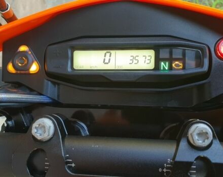 КТМ 3302, об'ємом двигуна 0.69 л та пробігом 0 тис. км за 5150 $, фото 8 на Automoto.ua