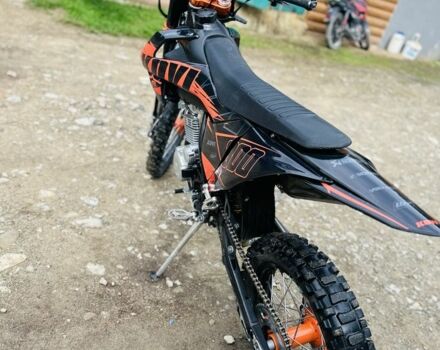 КТМ 3302, объемом двигателя 0.3 л и пробегом 0 тыс. км за 1900 $, фото 3 на Automoto.ua