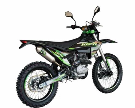 КТМ 3302, объемом двигателя 0.25 л и пробегом 0 тыс. км за 1790 $, фото 1 на Automoto.ua