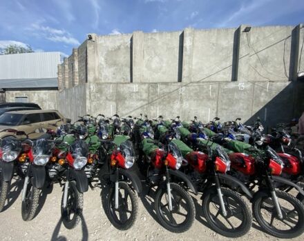 КТМ 3302, об'ємом двигуна 0.15 л та пробігом 0 тис. км за 1134 $, фото 15 на Automoto.ua