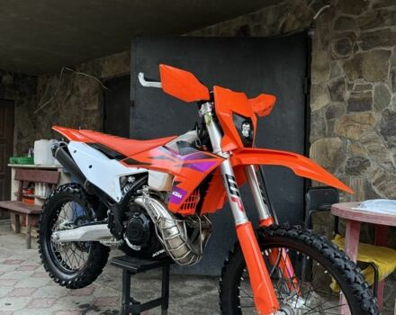 КТМ 3302, объемом двигателя 0.3 л и пробегом 0 тыс. км за 10700 $, фото 2 на Automoto.ua